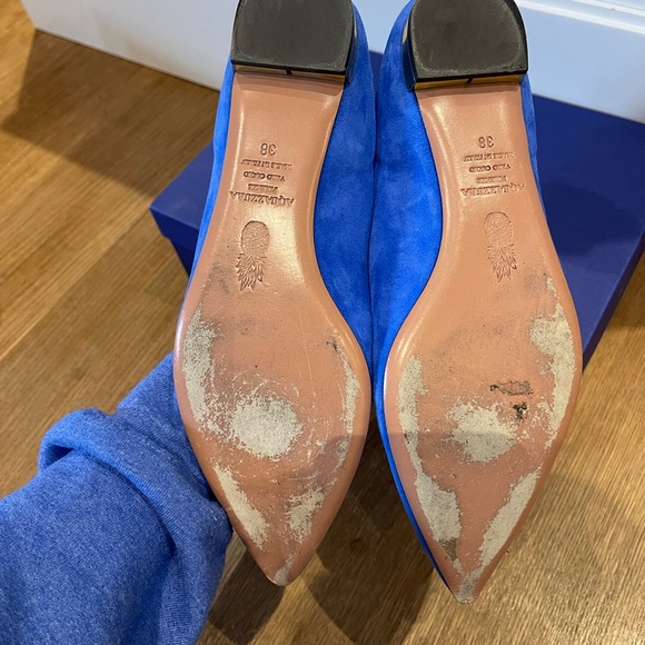 Aquazurra Belgravia flats - Picture 4 of 5